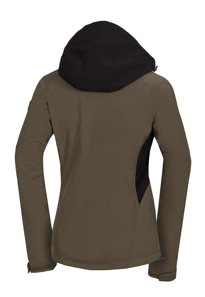 NORTHFINDER Трекинг яке Zara Adventure Softshell - Pepit.bg