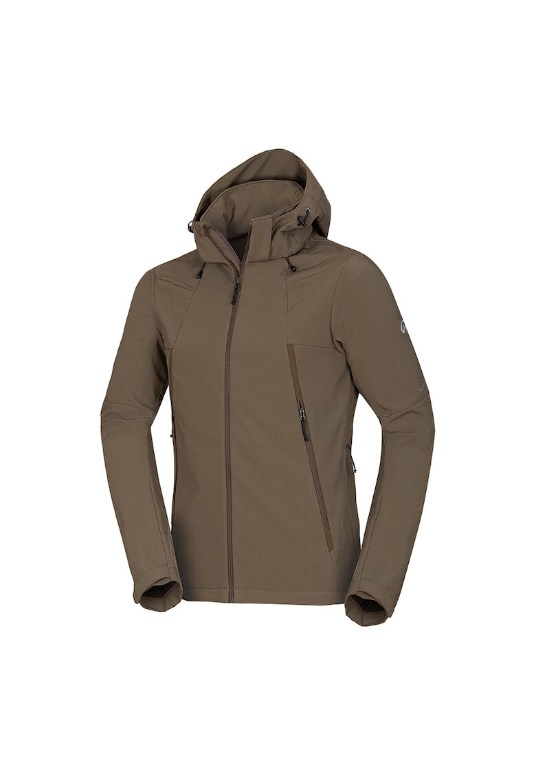 NORTHFINDER Яке Memphis за трекинг със Softshell - Pepit.bg