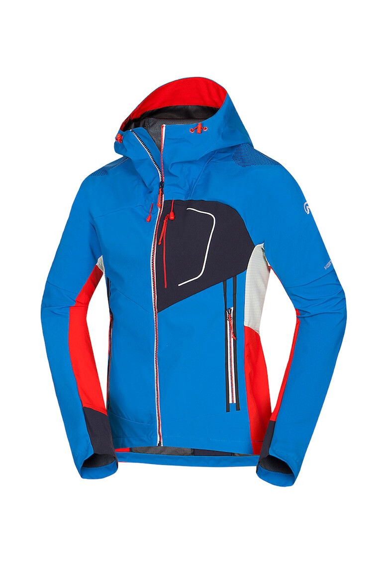 NORTHFINDER Яке Redwanb Softshell за хайкинг - Pepit.bg