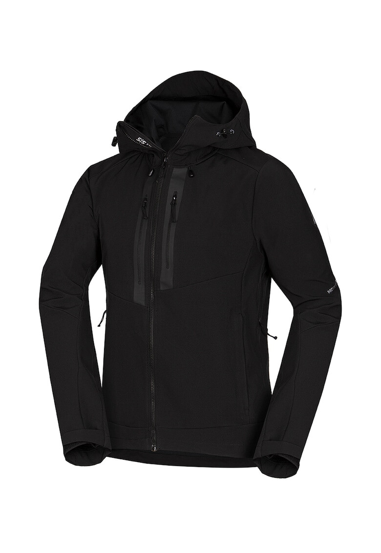 NORTHFINDER Яке Reswer Softshell за хайкинг - Pepit.bg