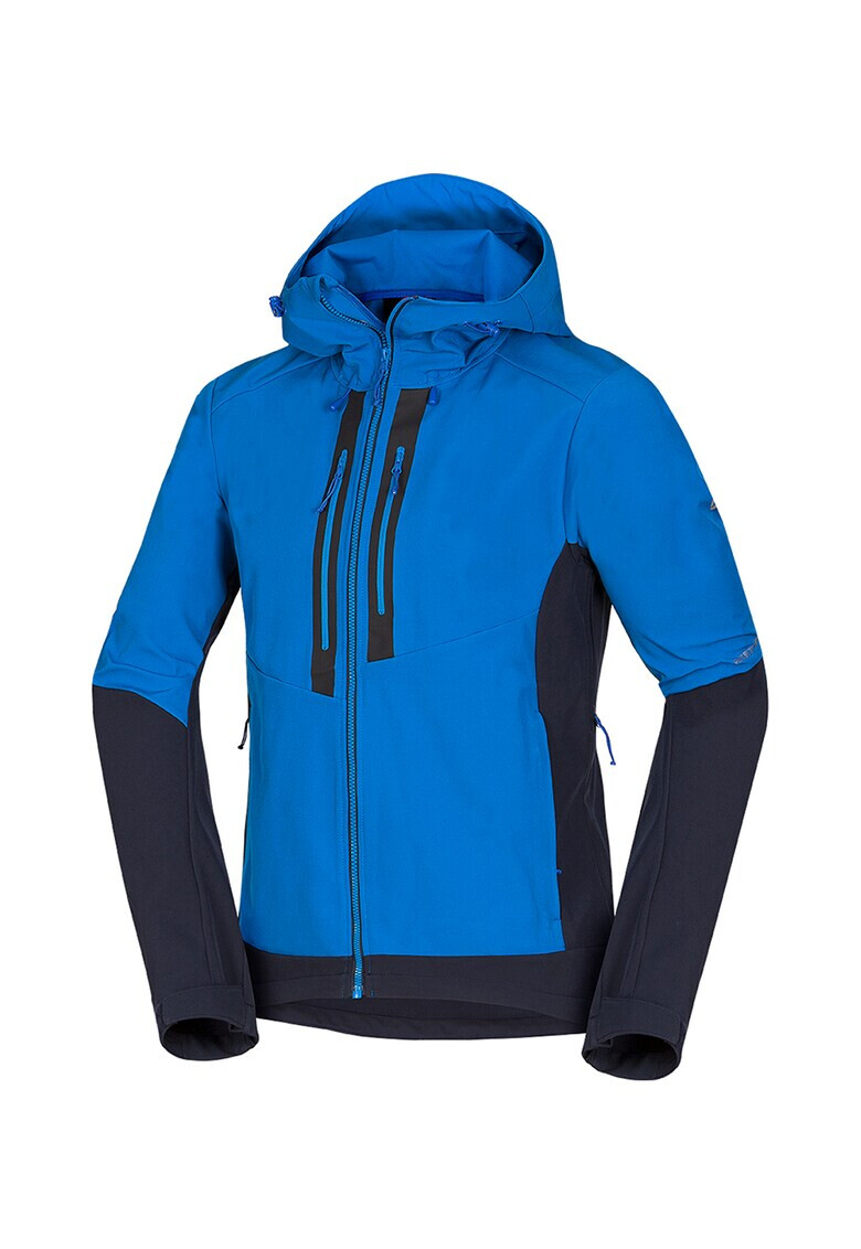 NORTHFINDER Яке Reswer Softshell за хайкинг - Pepit.bg