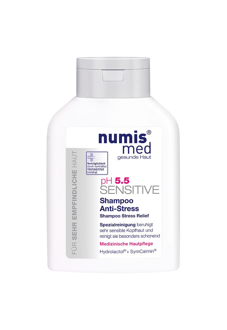 Numis Med Шампоан Stress relief Sensitive pH 5.5 200 мл - Pepit.bg
