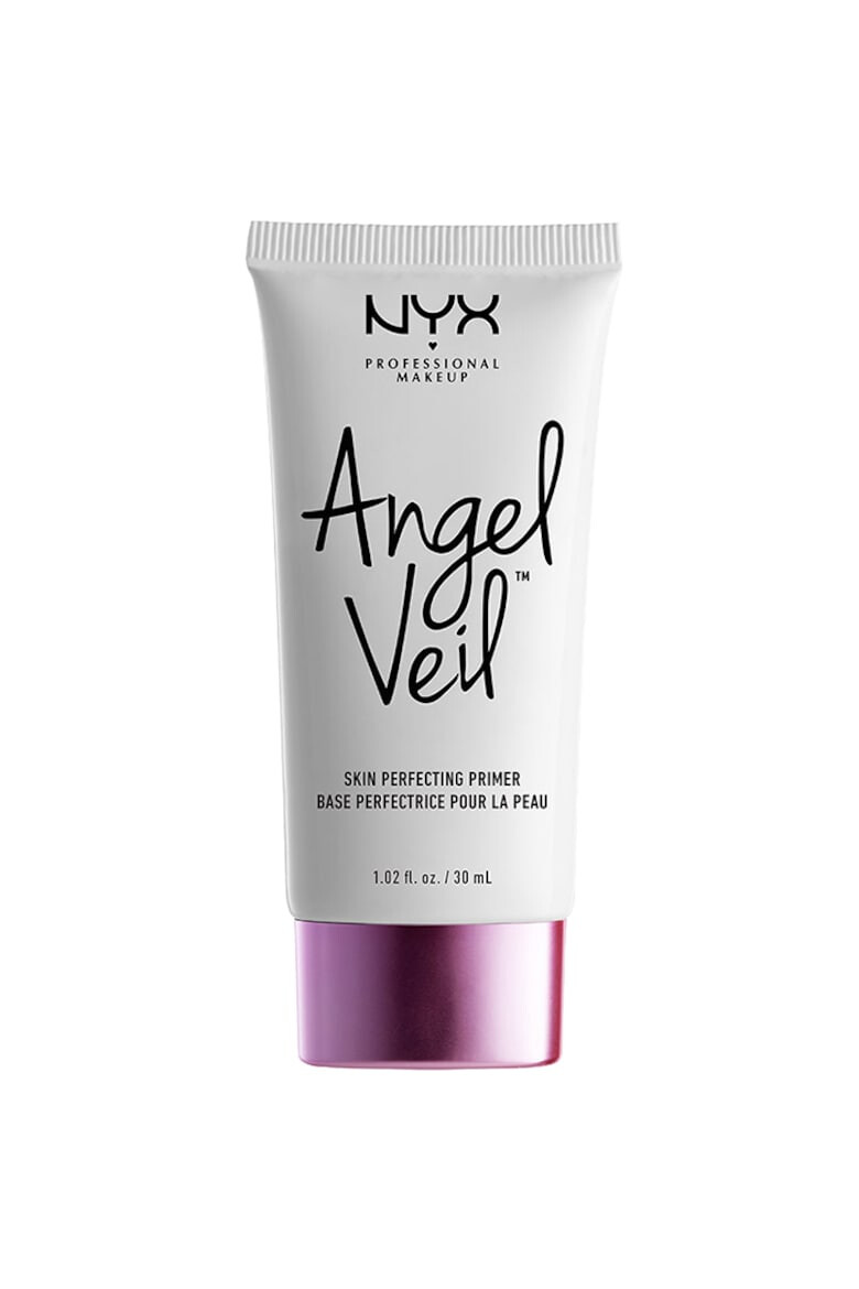 NYX Professional Makeup База за лице NYX PM Angel Veil - Skin Perfecting Primer 1 30 мл - Pepit.bg