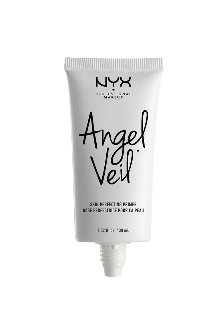 NYX Professional Makeup База за лице NYX PM Angel Veil - Skin Perfecting Primer 1 30 мл - Pepit.bg