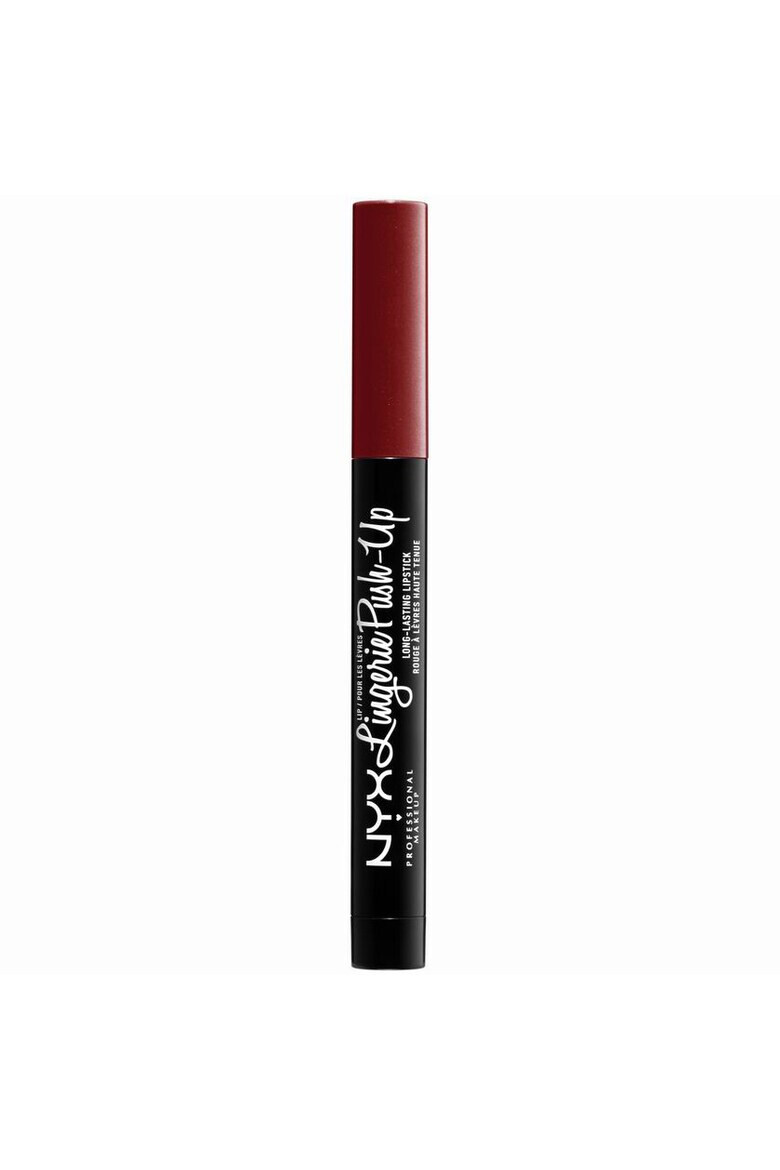 NYX Professional Makeup Червило NYX PM Lip Lingerie Push-up 15 гр - Pepit.bg