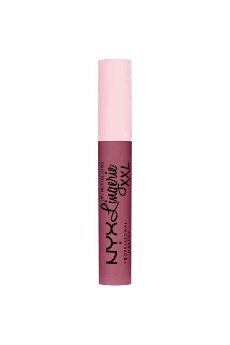 NYX Professional Makeup Червило NYX PM Lip Lingerie XXL 4 мл - Pepit.bg