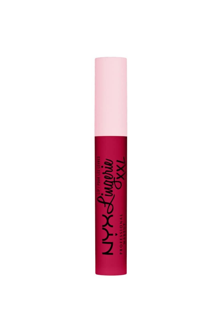 NYX Professional Makeup Червило NYX PM Lip Lingerie XXL 4 мл - Pepit.bg