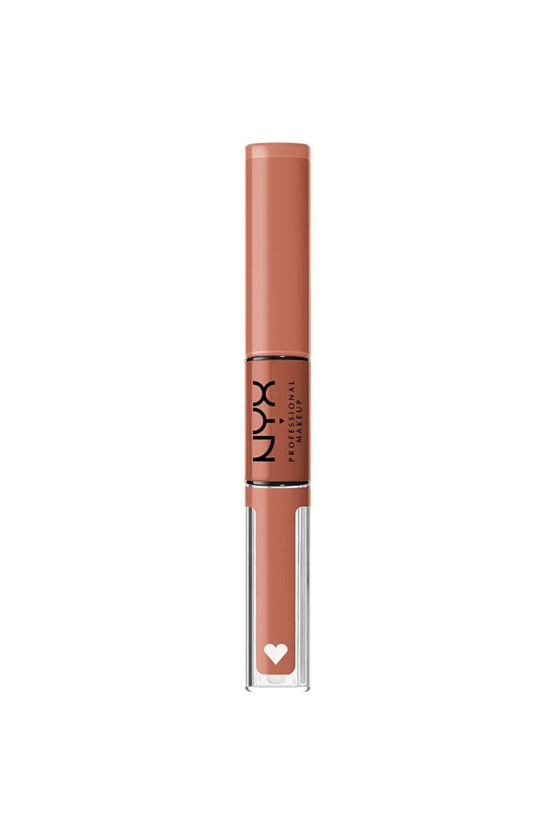 NYX Professional Makeup Червило NYX PM Shine Loud 6.8 мл - Pepit.bg