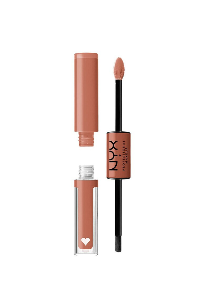 NYX Professional Makeup Червило NYX PM Shine Loud 6.8 мл - Pepit.bg