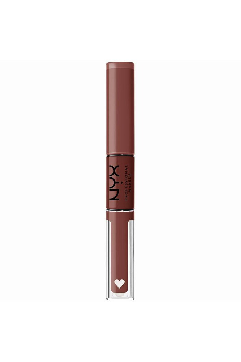 NYX Professional Makeup Червило NYX PM Shine Loud 6.8 мл - Pepit.bg