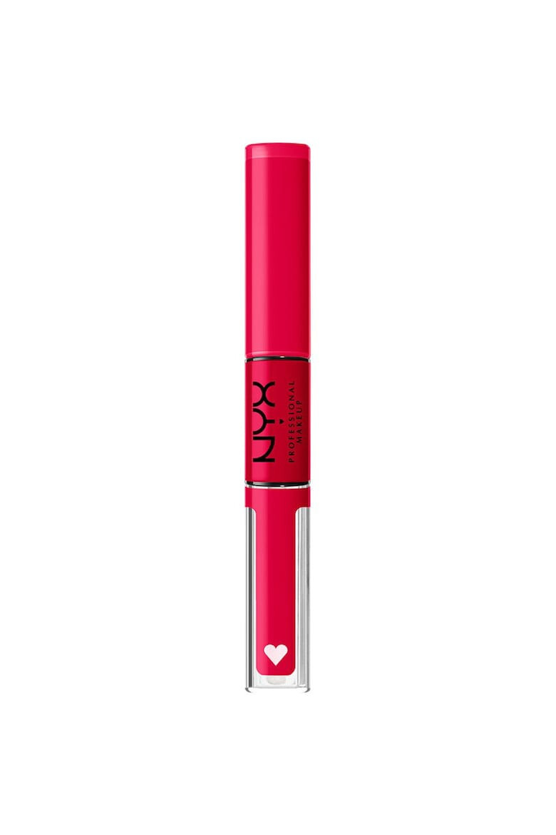 NYX Professional Makeup Червило NYX PM Shine Loud 6.8 мл - Pepit.bg