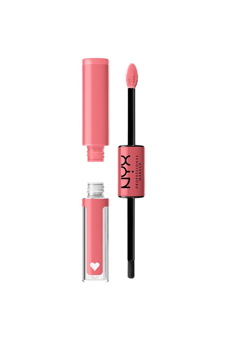 NYX Professional Makeup Червило NYX PM Shine Loud 6.8 мл - Pepit.bg