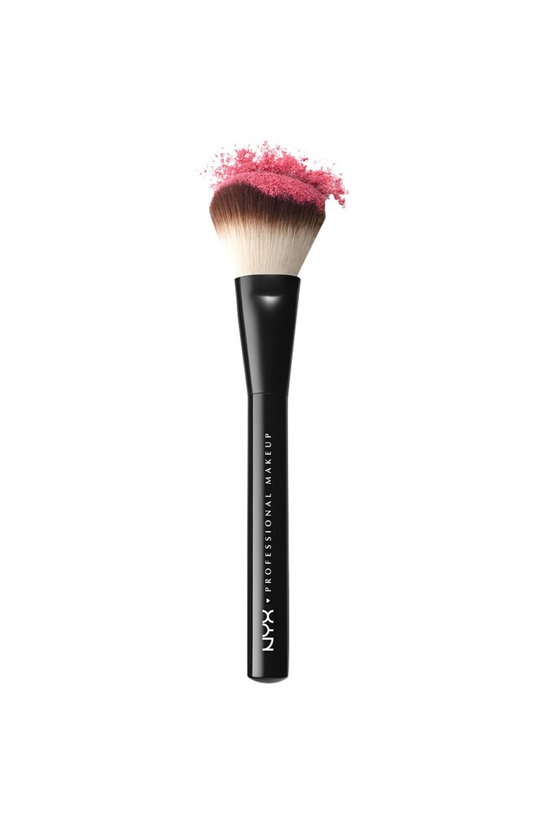 NYX Professional Makeup Четка за грим NYX PM - Pepit.bg