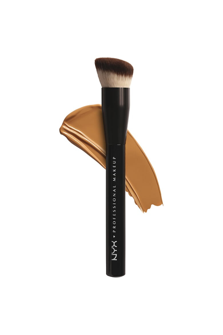 NYX Professional Makeup Четка за грим NYX PM - Pepit.bg