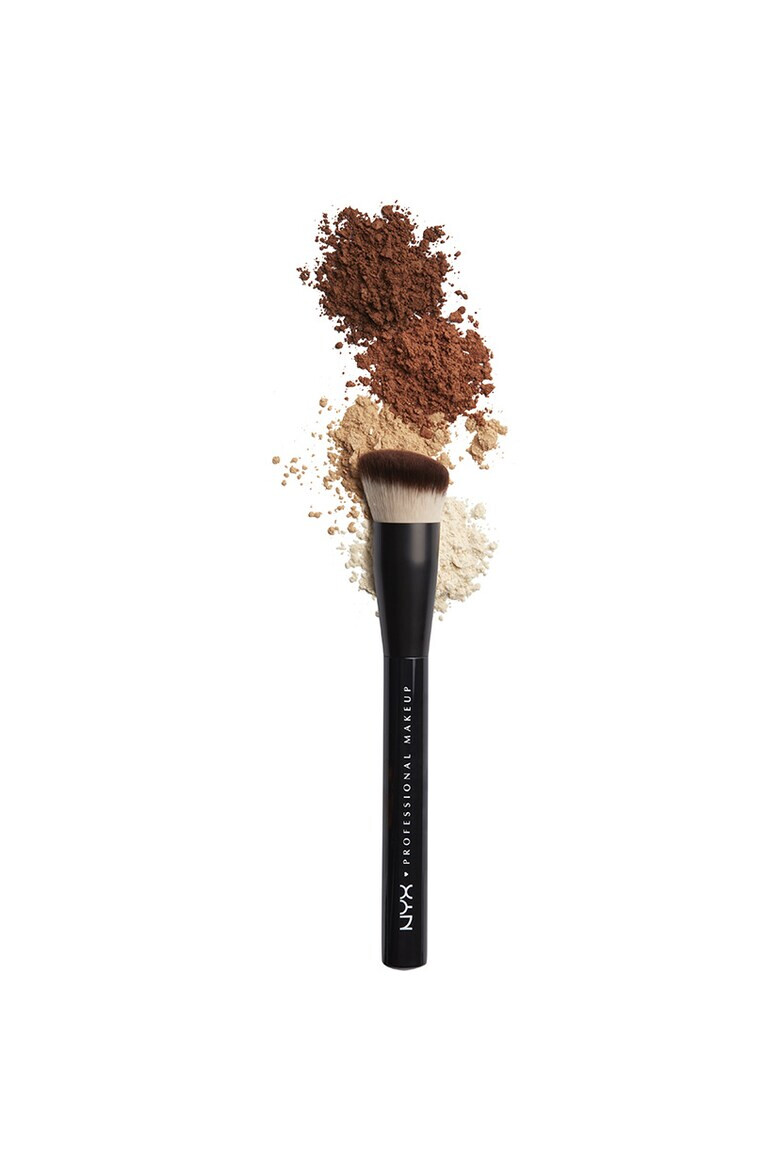 NYX Professional Makeup Четка за грим NYX PM - Pepit.bg