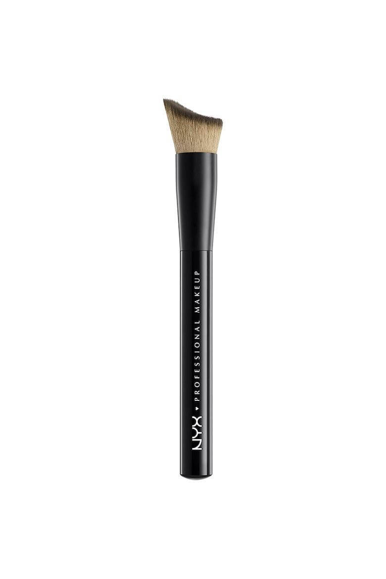 NYX Professional Makeup Четка за грим NYX PM - Pepit.bg