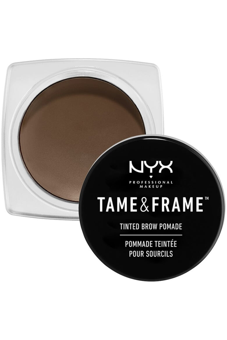 NYX Professional Makeup Гел за вежди NYX PM Tame and Frame 5 гр - Pepit.bg