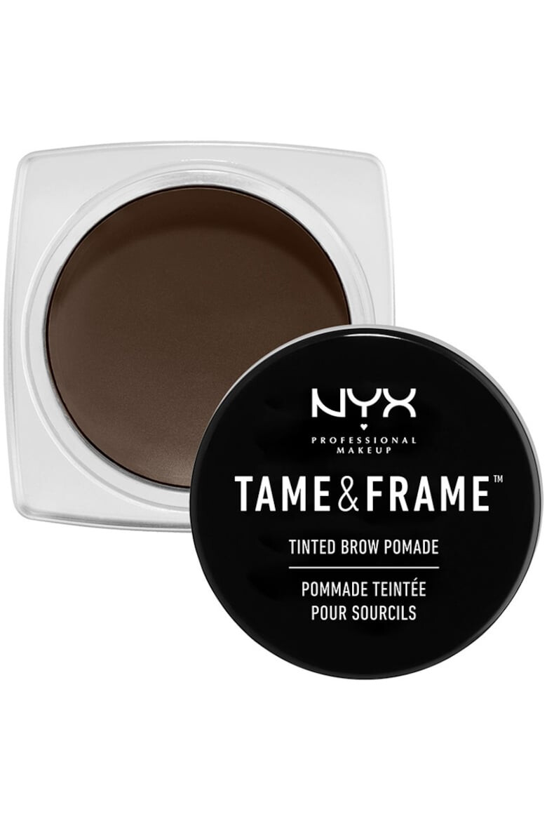 NYX Professional Makeup Гел за вежди NYX PM Tame and Frame 5 гр - Pepit.bg