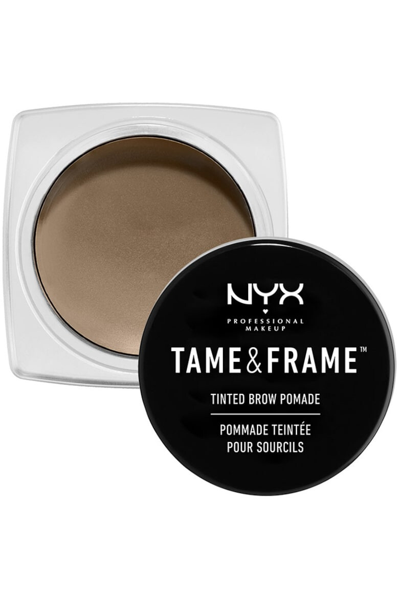 NYX Professional Makeup Гел за вежди NYX PM Tame and Frame 5 гр - Pepit.bg