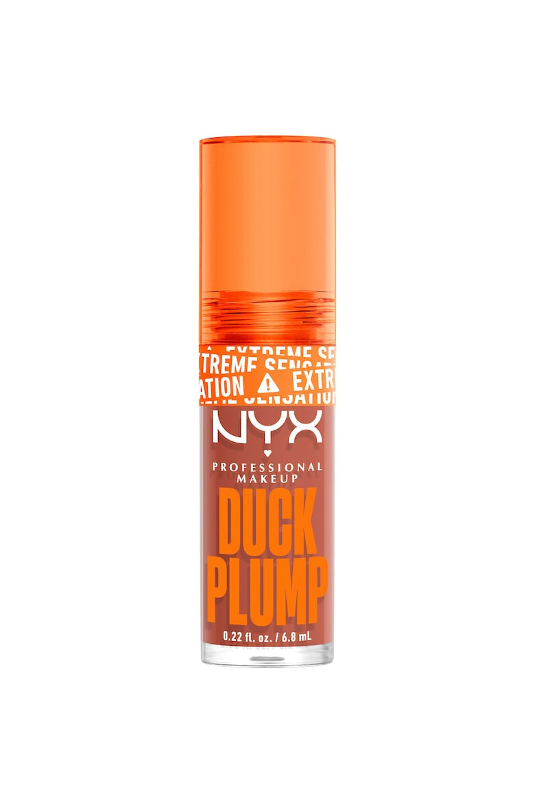 NYX Professional Makeup NYX Гланц за устни PM Duck Plump 7 мл - Pepit.bg