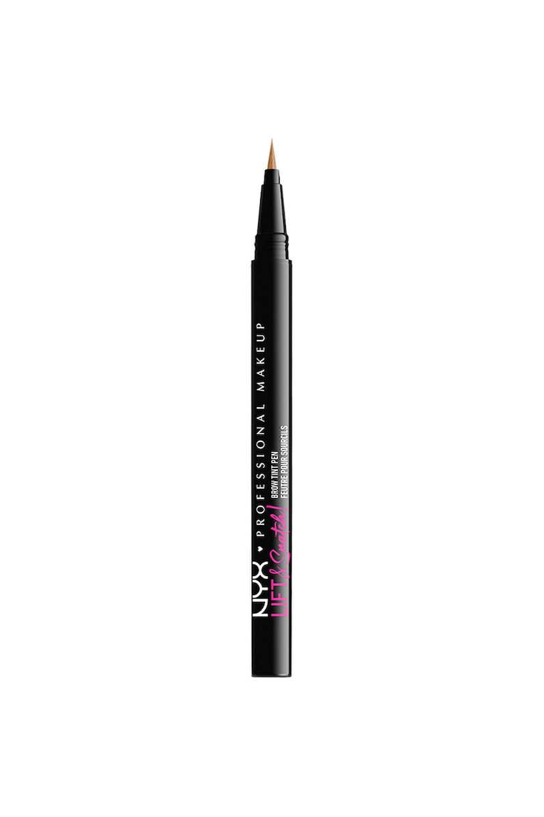 NYX Professional Makeup Маркер за вежди NYX PM Lift and Snatch 1 мл - Pepit.bg