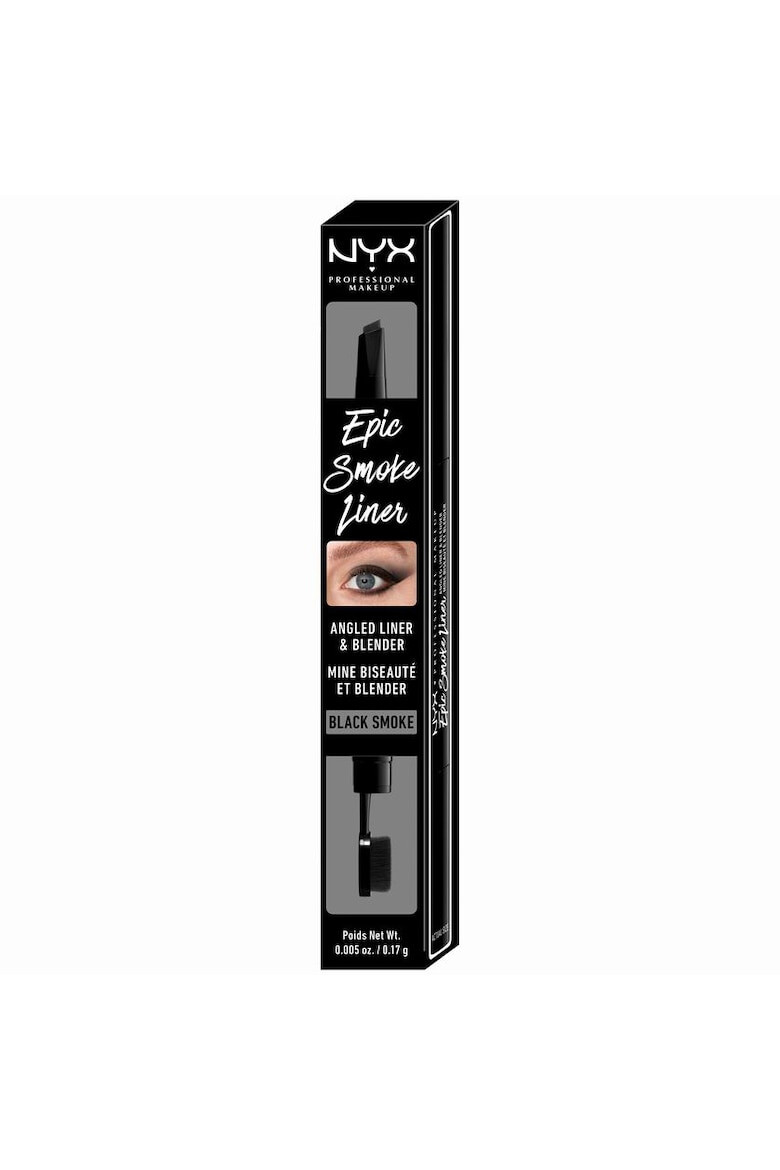 NYX Professional Makeup Молив за очи NYX PM Epic Smoke 0.17 гр - Pepit.bg