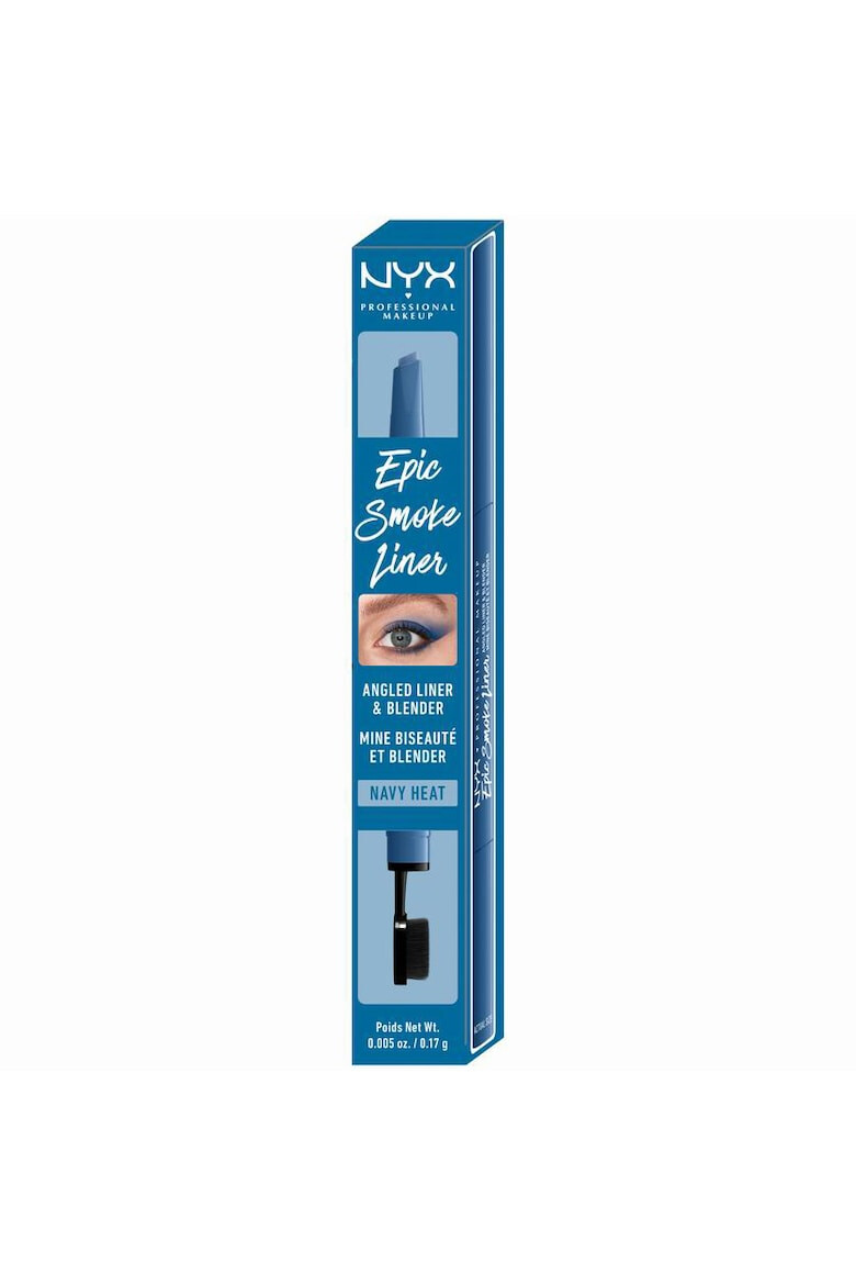 NYX Professional Makeup Молив за очи NYX PM Epic Smoke 0.17 гр - Pepit.bg