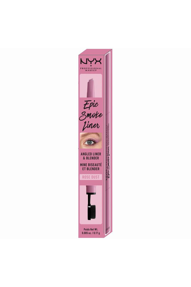 NYX Professional Makeup Молив за очи NYX PM Epic Smoke 0.17 гр - Pepit.bg