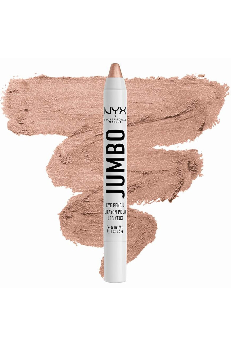 NYX Professional Makeup Молив за очи NYX PM Jumbo Eye 5 гр - Pepit.bg