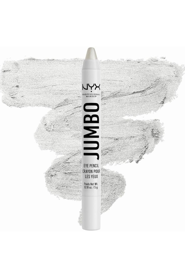 NYX Professional Makeup Молив за очи NYX PM Jumbo Eye 5 гр - Pepit.bg