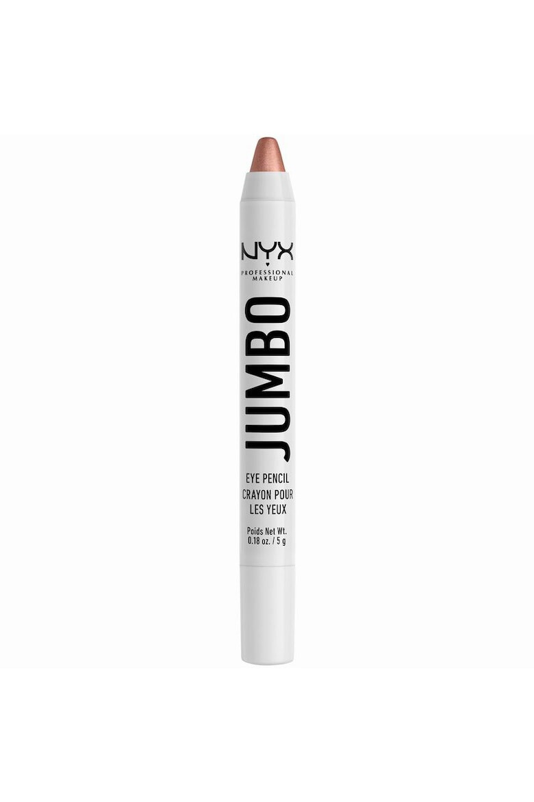 NYX Professional Makeup Молив за очи NYX PM Jumbo Eye 5 гр - Pepit.bg