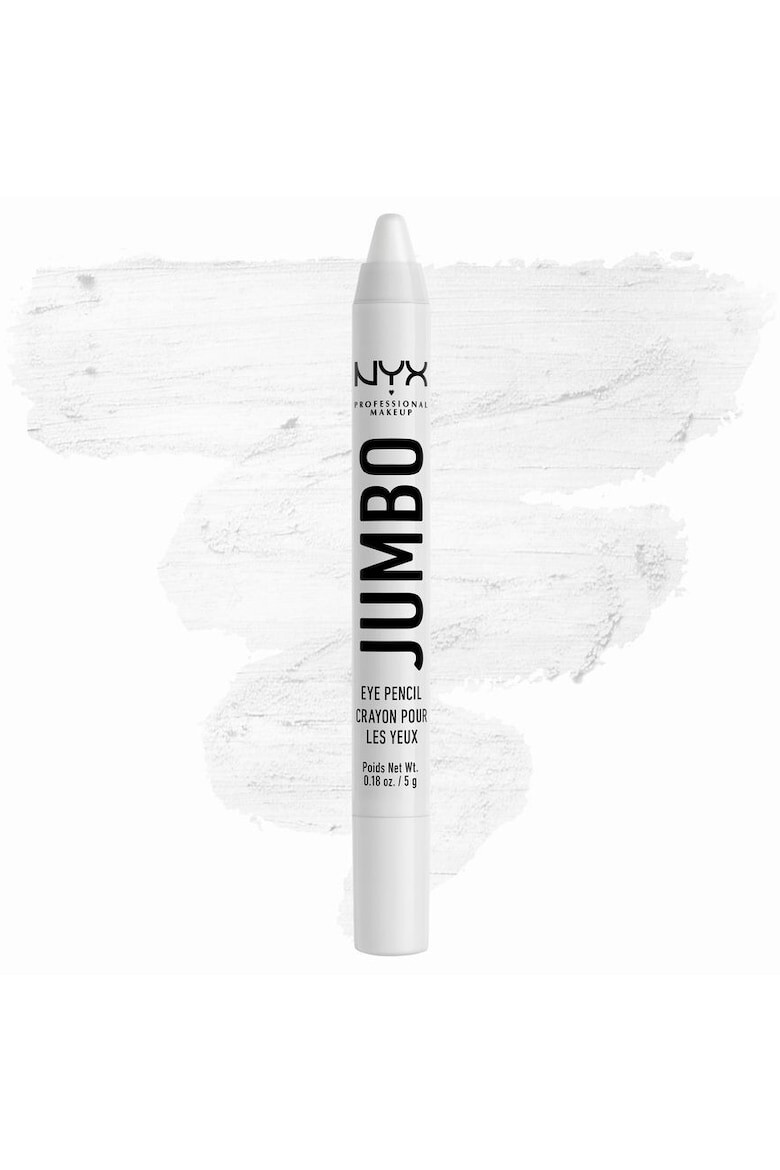 NYX Professional Makeup Молив за очи NYX PM Jumbo Eye 5 гр - Pepit.bg