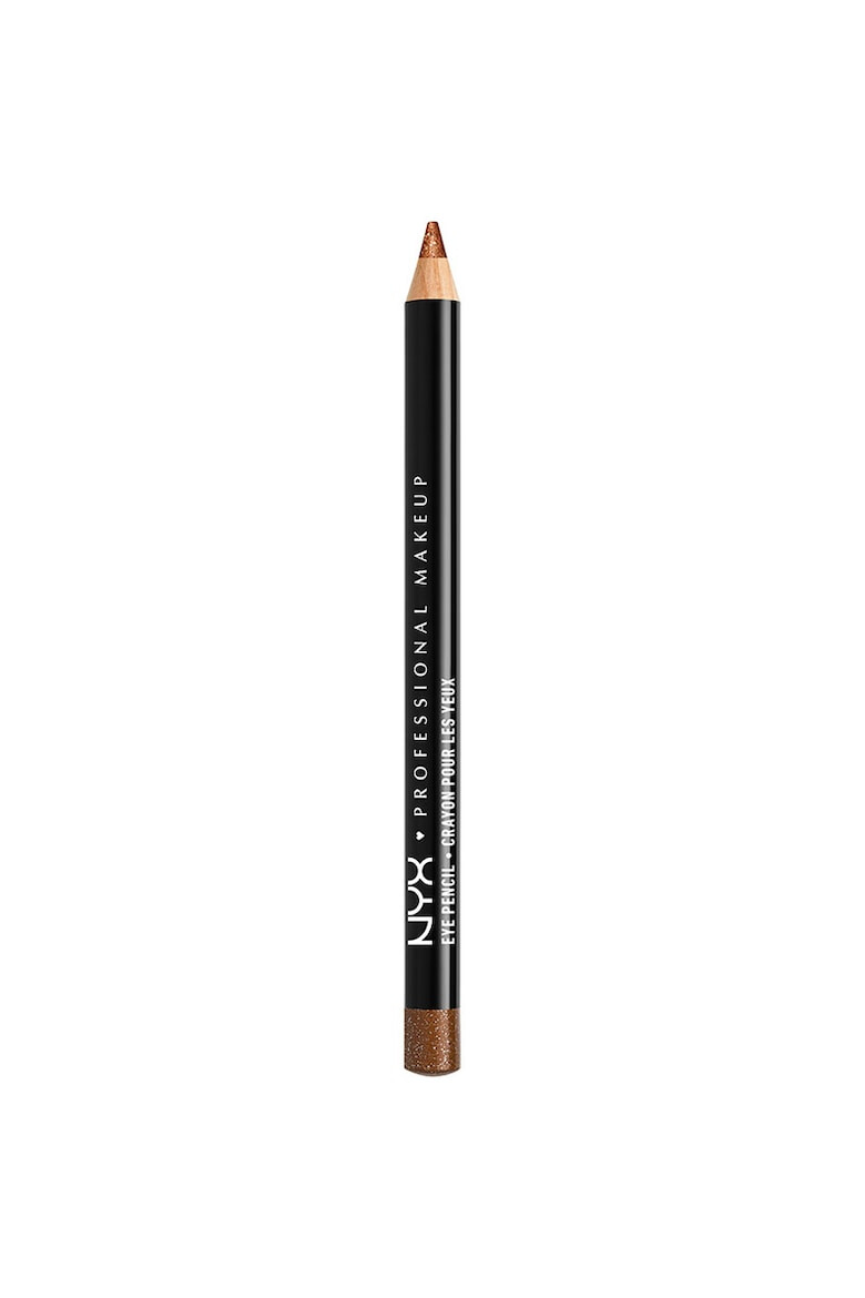 NYX Professional Makeup Молив за очи NYX PM Slim Eye 1 гр - Pepit.bg