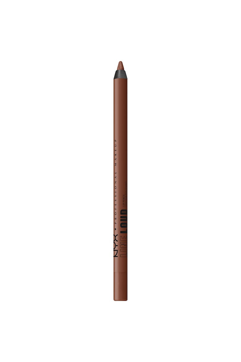 NYX Professional Makeup Молив за устни NYX PM Line Loud 1.2 гр - Pepit.bg