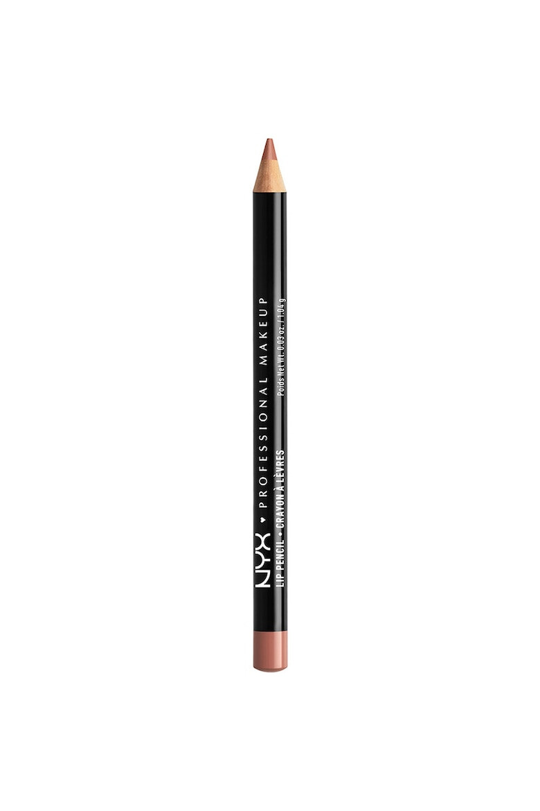 NYX Professional Makeup Молив за устни NYX PM Slim Lip 1 гр - Pepit.bg