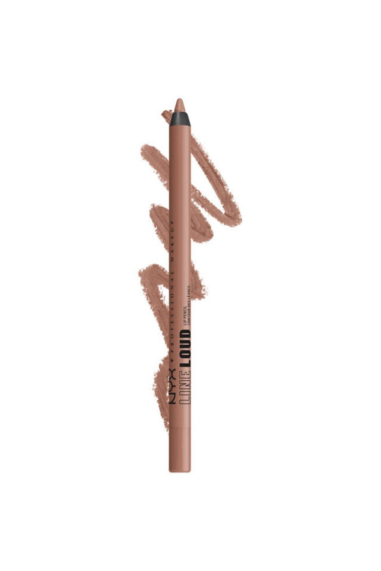 NYX Professional Makeup NYX PM Line Loud Lip Liner 12 гр - Pepit.bg