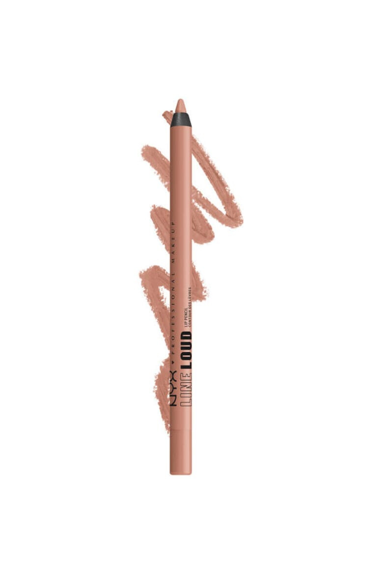 NYX Professional Makeup NYX PM Line Loud Lip Liner 12 гр - Pepit.bg