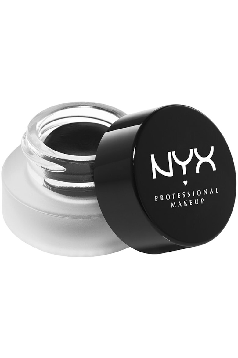 NYX Professional Makeup Очна линия NYX PM Epic Black Mousse 3 гр - Pepit.bg