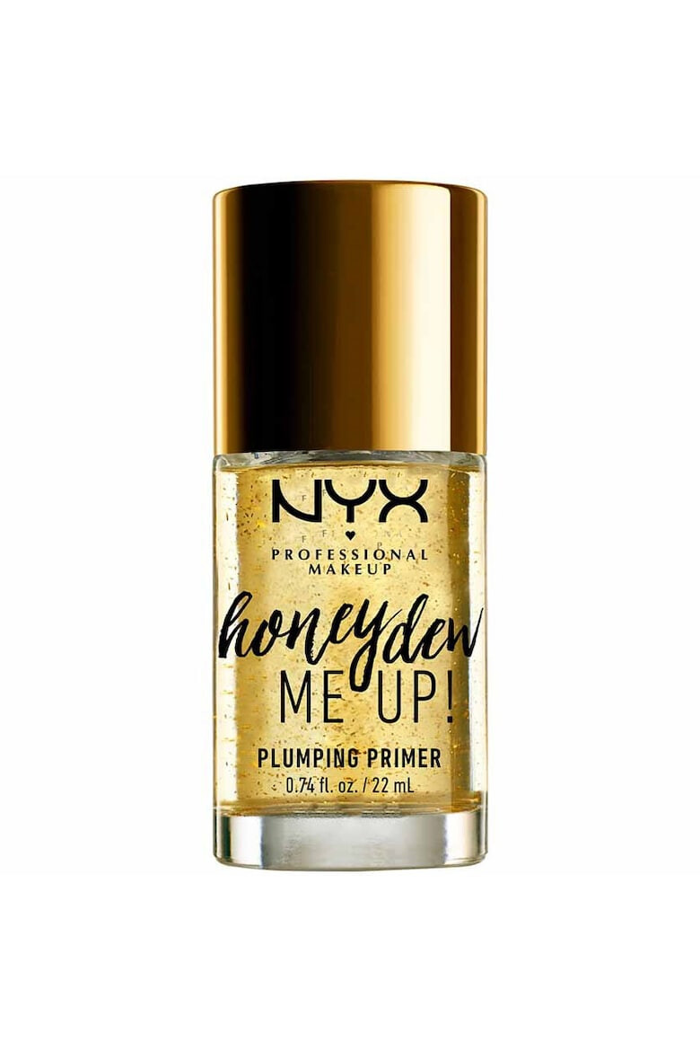 NYX Professional Makeup Основа за грим NYX PM Honey Dew me up 1 22 мл - Pepit.bg