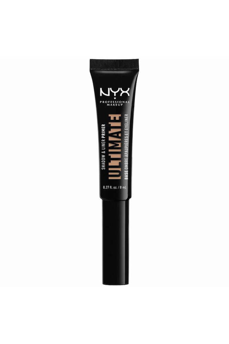 NYX Professional Makeup Основа за клепачи NYX PM Ultimate Shadow and Liner 8 мл - Pepit.bg