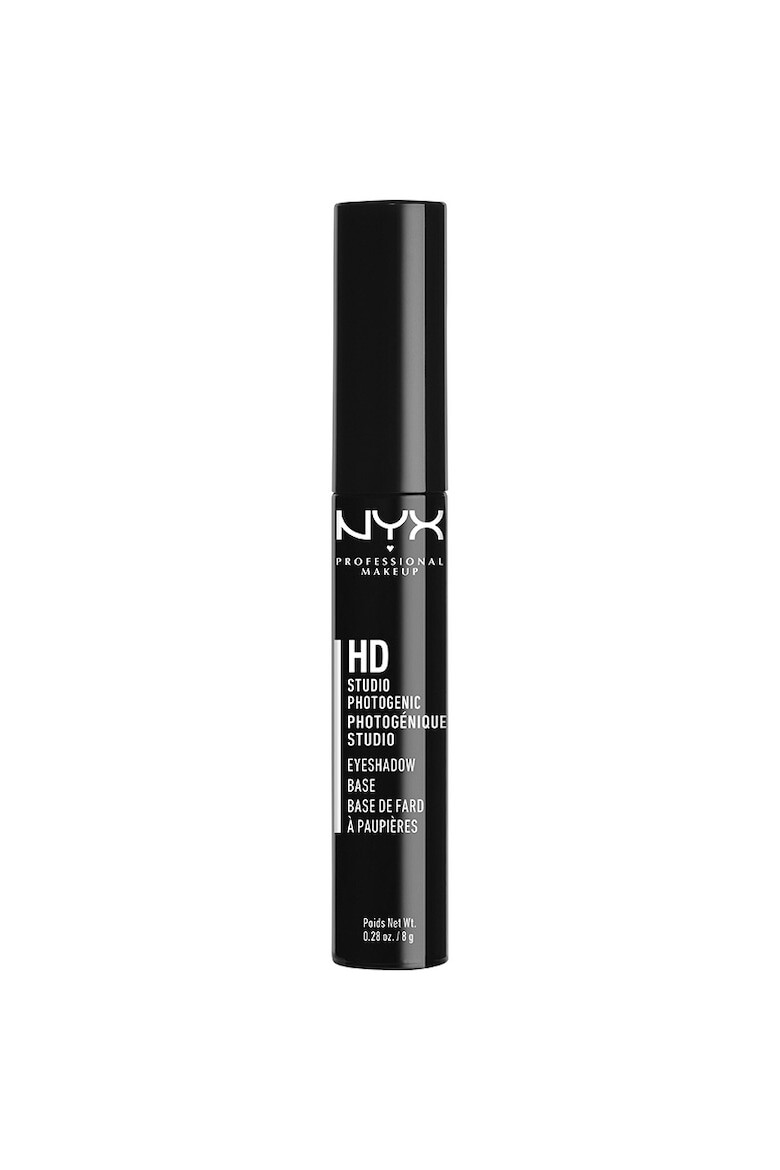 NYX Professional Makeup Основа за сенки NYX PM Eye Shadow base - High Definition 8 гр - Pepit.bg