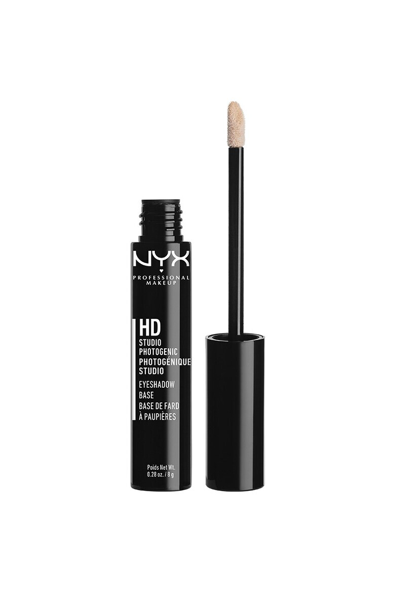 NYX Professional Makeup Основа за сенки NYX PM Eye Shadow base - High Definition 8 гр - Pepit.bg