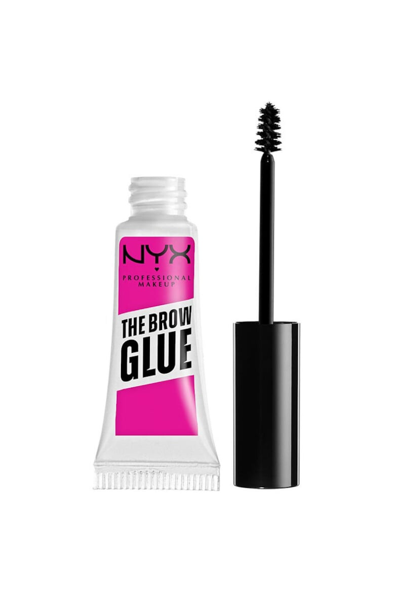 NYX Professional Makeup Спирала за вежди NYX PM Brow Glue Stick 1 5 гр - Pepit.bg