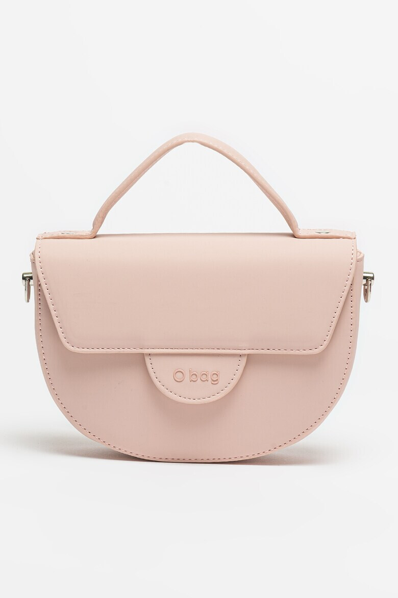 O bag Чанта Praga с капаче - Pepit.bg