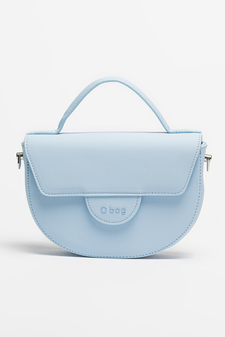 O bag Чанта Praga с капаче - Pepit.bg