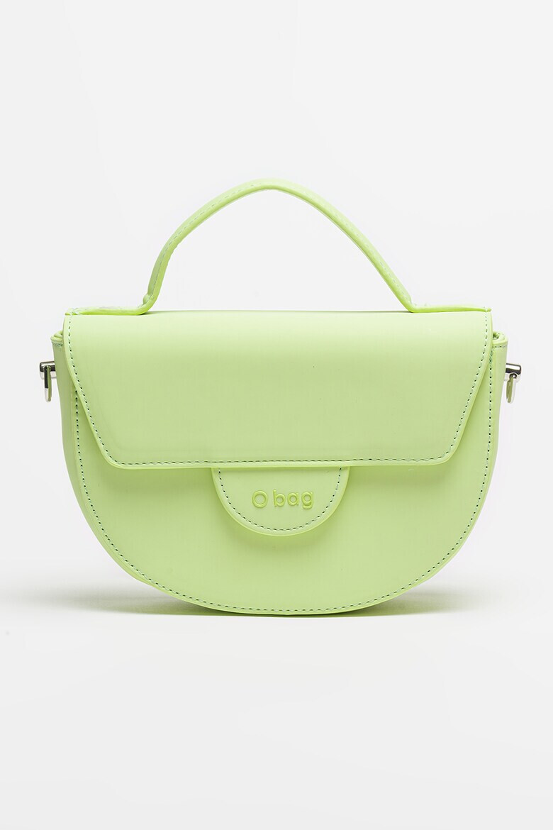 O bag Чанта Praga с капаче - Pepit.bg