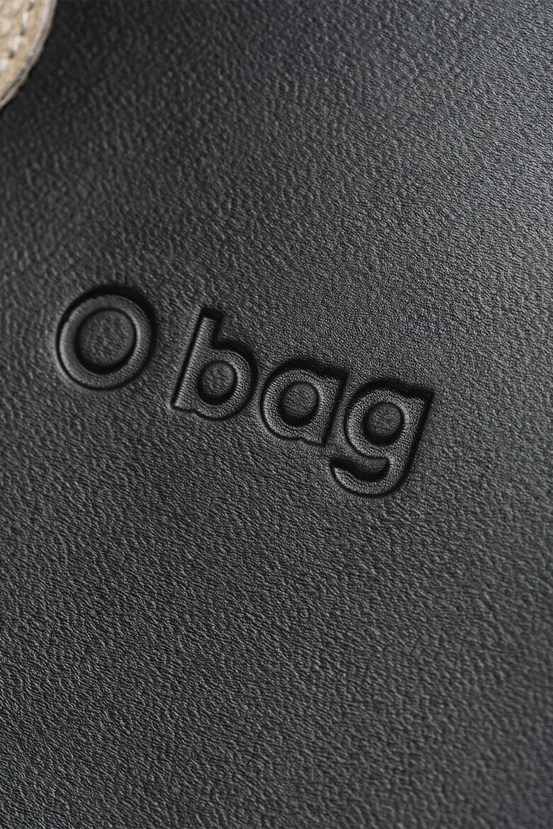 O bag Чанта за рамо с лого - Pepit.bg