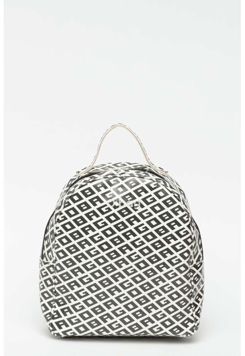 O bag Раница Ivy с лого - Pepit.bg