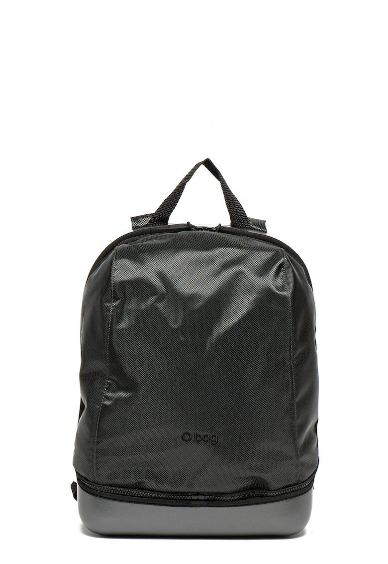 O bag Раница Zaino с текстил - Pepit.bg