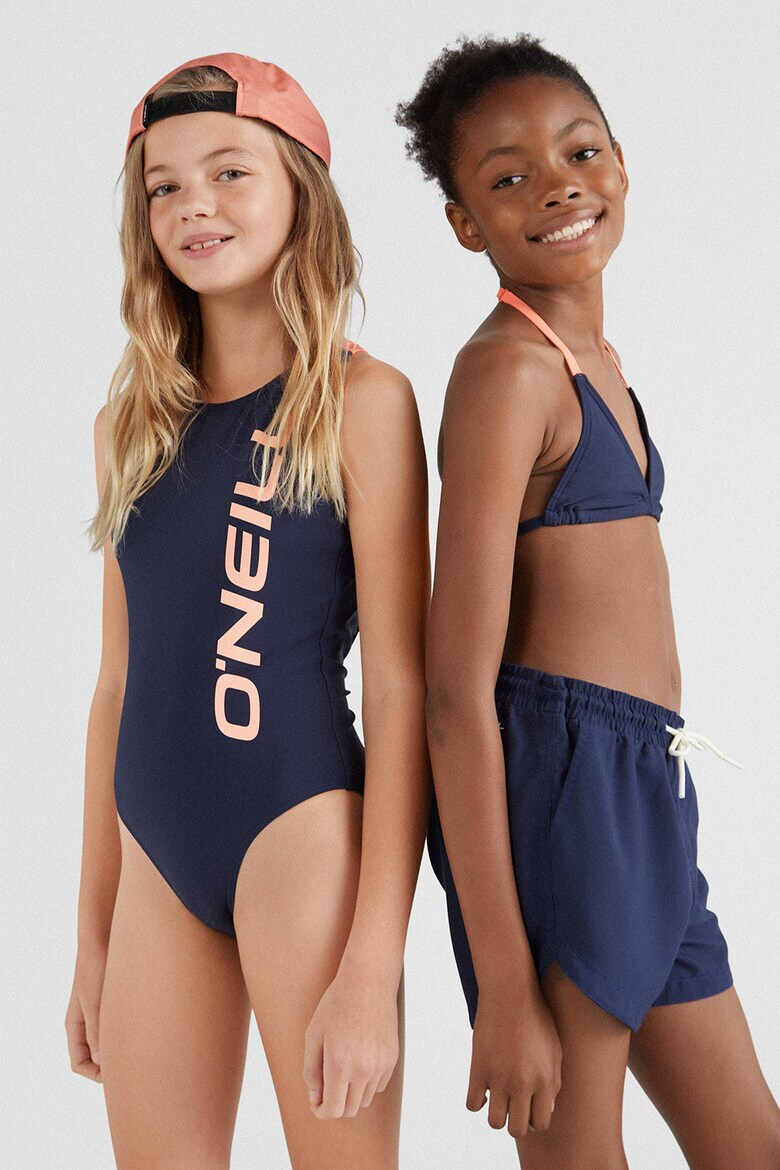 O'Neill Цял бански Sun&Joy с лого - Pepit.bg